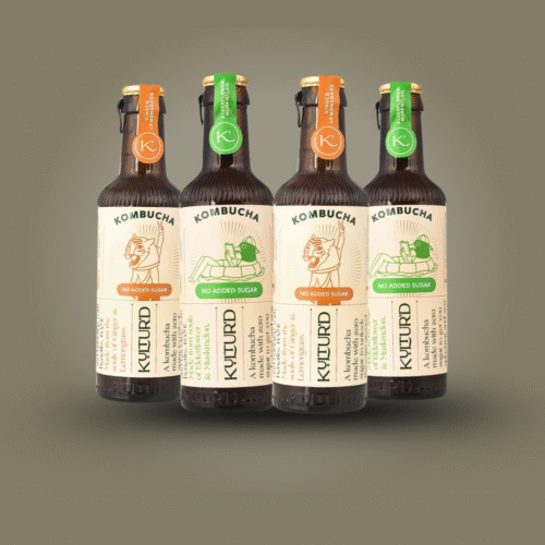 Beverages labels manufacturer