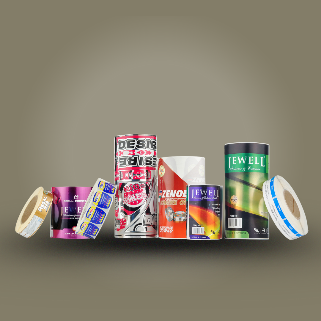 Industrial Products
