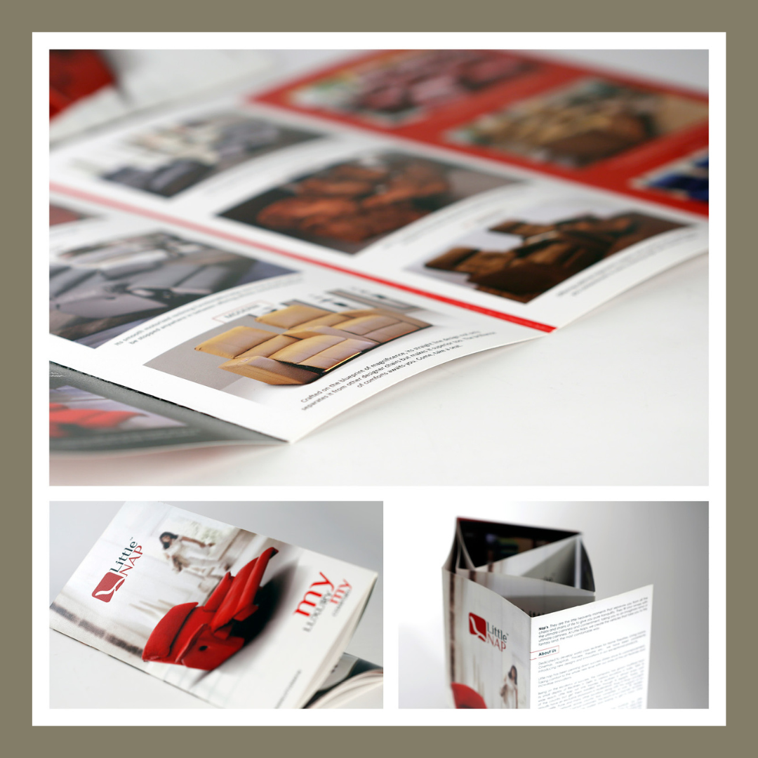 Leaflets