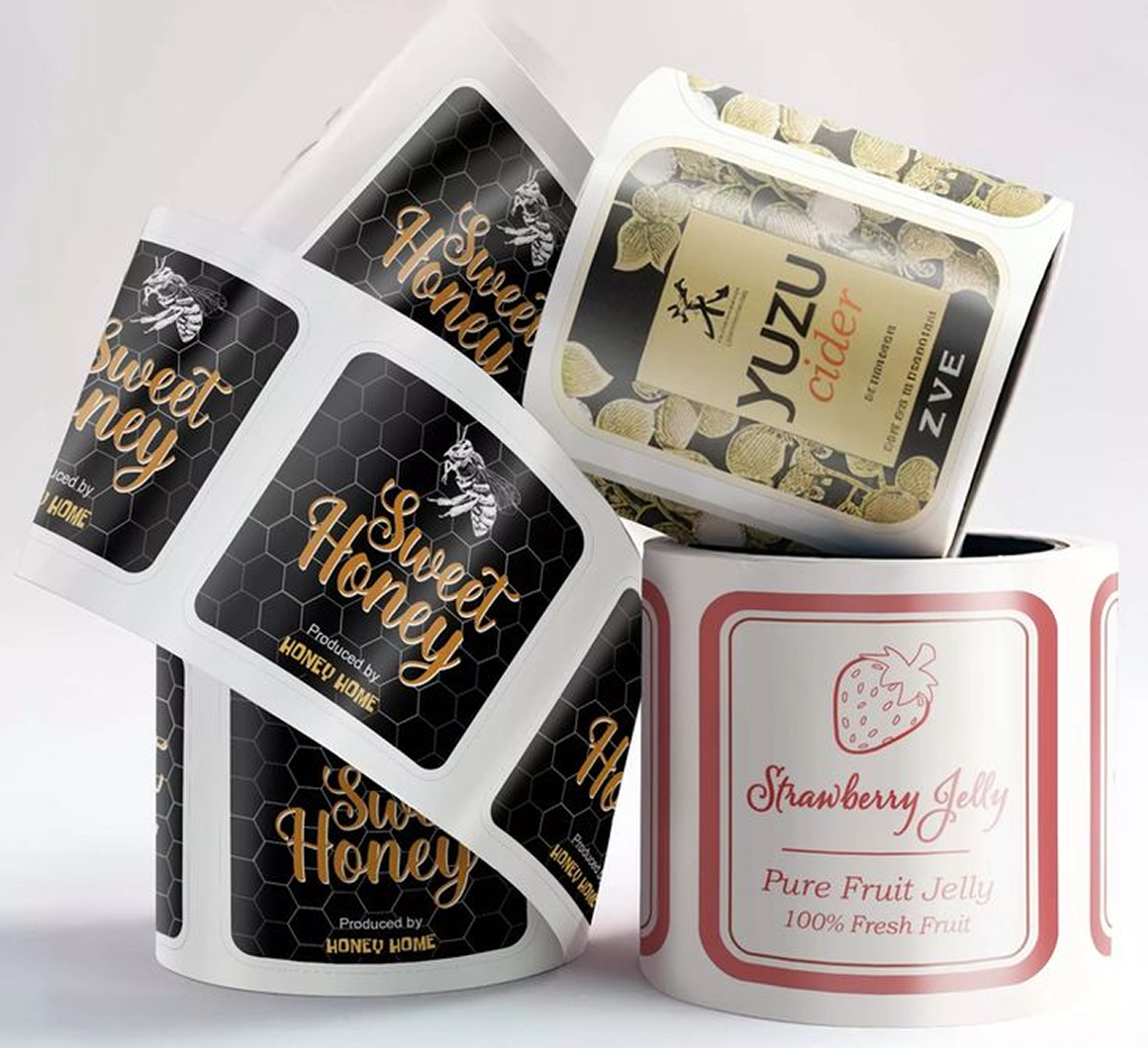 Flexo Printing