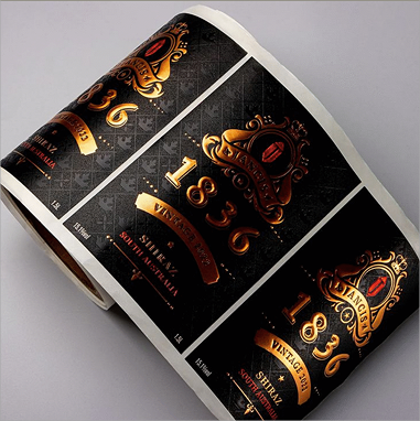 Best flexo label printing services