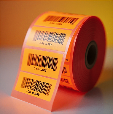 flexographic label makers in india