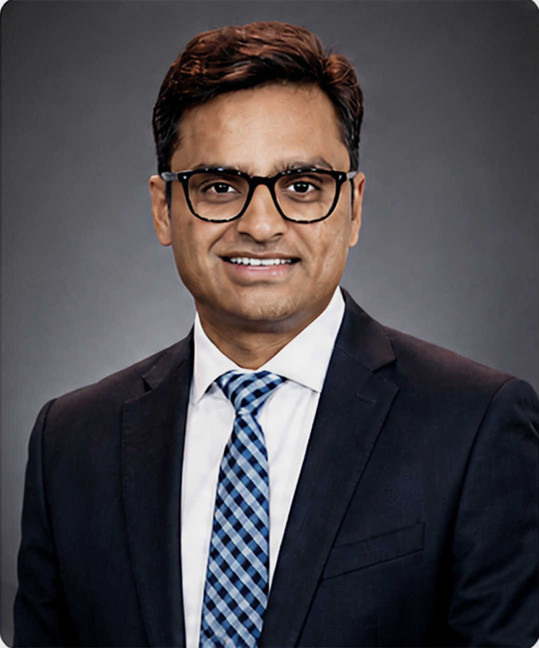Mr. Vaibhav Jain - A&A Labels