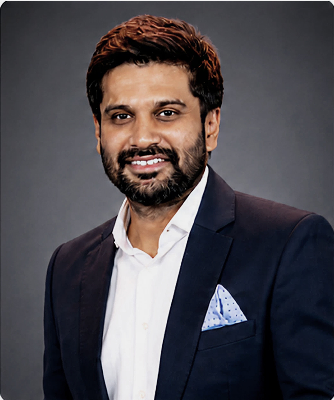 Anubhav Jain - A&A Labels